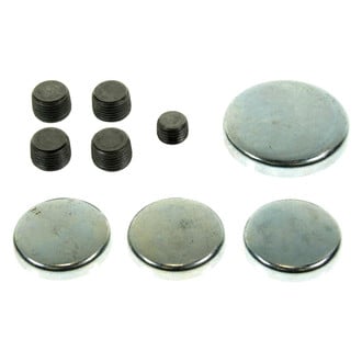 Melling® - Expansion Plug