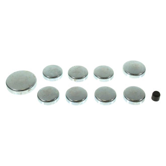 Melling® - Steel Expansion Plug Kit