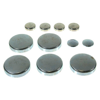 Melling® - Steel Expansion Plug Kit