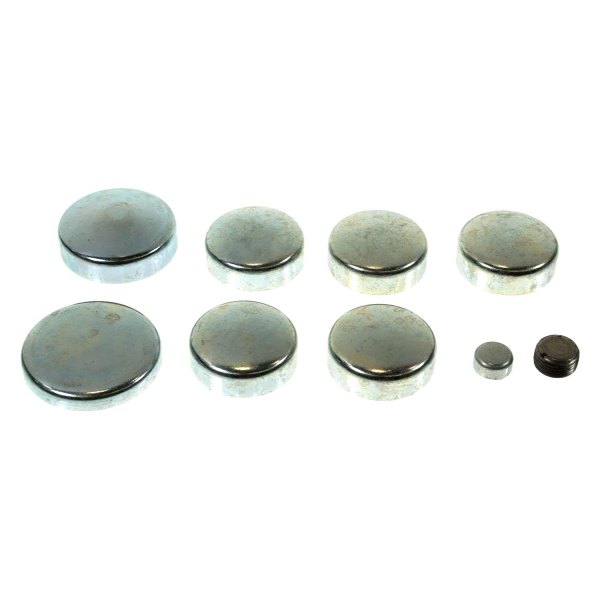 Melling® - Steel Expansion Plug Kit