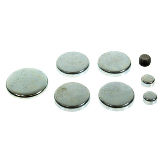 Melling® - Steel Expansion Plug Kit