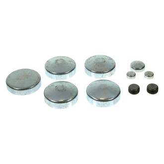 Melling® - Steel Expansion Plug Kit