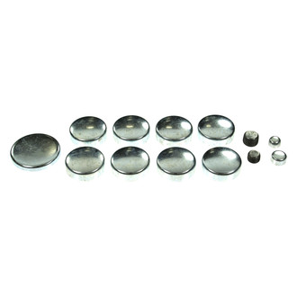 Melling® - Screw In Type Expansion Plug Kit