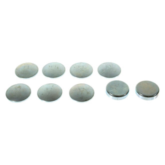 Melling® - Steel Expansion Plug Kit