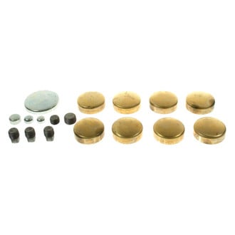 Melling® - Expansion Plug