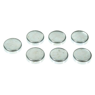 Melling® - Steel Expansion Plug Kit