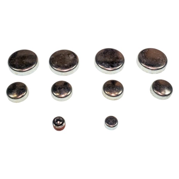 Melling® - Steel Screw In Type Expansion Plug Kit