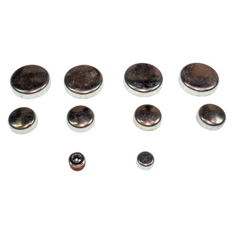 Melling® - Expansion Plug