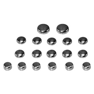 Melling® - Expansion Plug Kit