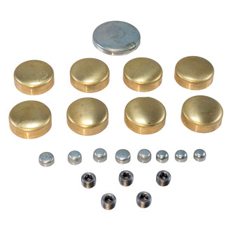 Melling® - Expansion Plug
