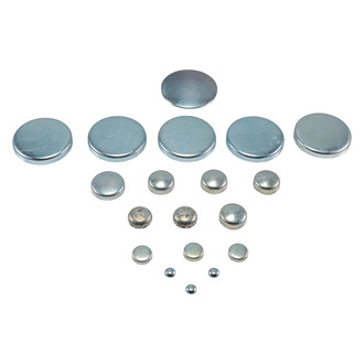 Melling® - Press Fit Type Expansion Plug Kit