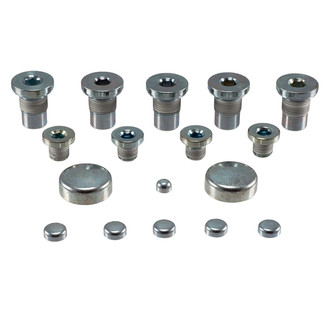 Melling® - Expansion Plug