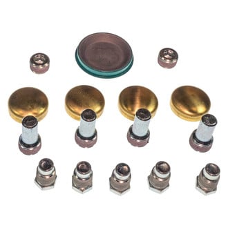 Melling® - Expansion Plug