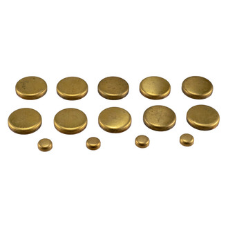 Melling® - Expansion Plug Kit