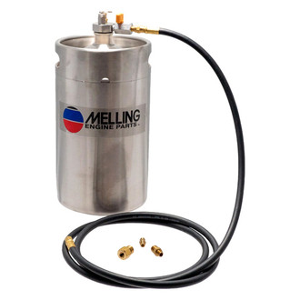 Melling® - Engine Oil Pump