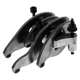 Melling® - Passenger Side Rocker Arm