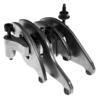 Melling® - Driver Side Rocker Arm