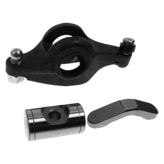 Melling® - Passenger Side Exhaust Rocker Arm Kit