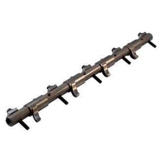 Melling® - Exhaust Rocker Arm Kit