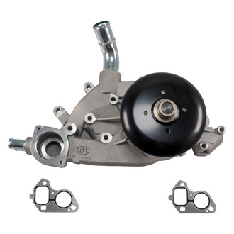 Melling® - Engine Coolant Water Pump