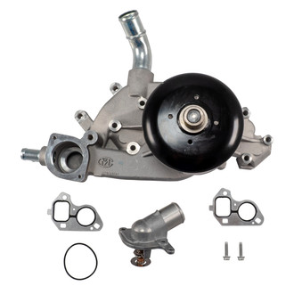 Melling® - Engine Coolant Water Pump