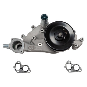 Melling® - Engine Coolant Water Pump
