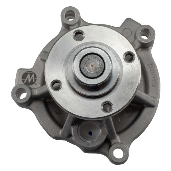 Melling® - Engine Coolant Water Pump