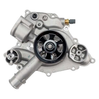 Melling® - Engine Coolant Water Pump
