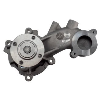 Melling® - Engine Coolant Water Pump
