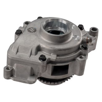 Melling® - Engine Coolant Water Pump