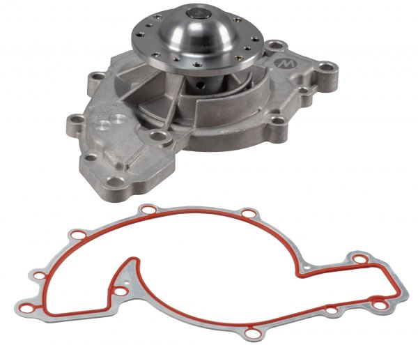 Melling® - Engine Coolant Water Pump