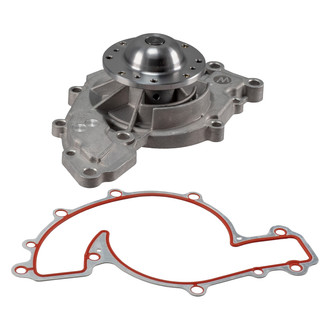 Melling® - Engine Coolant Water Pump