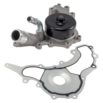 Melling® - Engine Coolant Water Pump