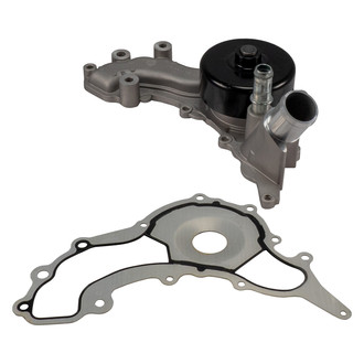 Melling® - Engine Coolant Water Pump