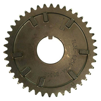 Melling® - High Alloy Steel Timing Camshaft Sprocket