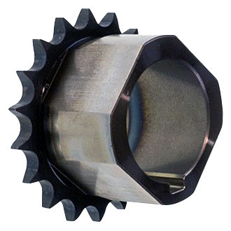 Melling® - Timing Crankshaft Sprocket