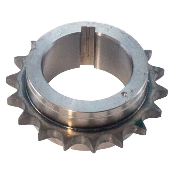 Melling® - Inner High Alloy Steel Crankshaft Sprocket