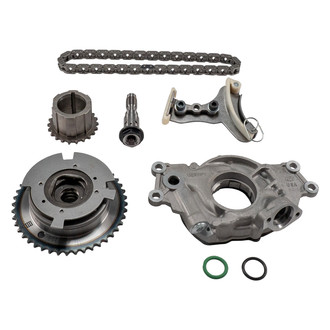 Melling® - Timing Gear Set