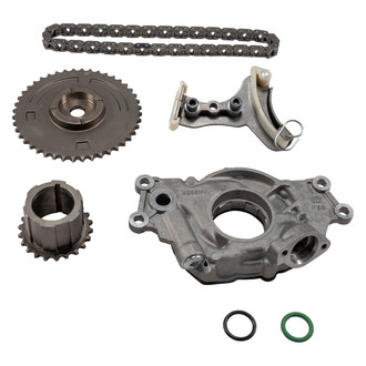 Melling® - Timing Gear Set
