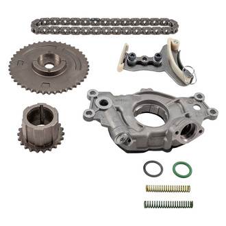 Melling® - Timing Gear Set