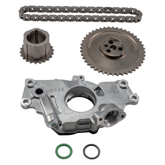 Melling® - Timing Gear Set