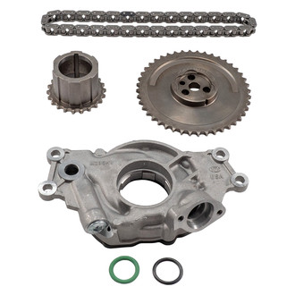 Melling® - Timing Gear Set