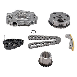 Melling® - Engine Timing Set