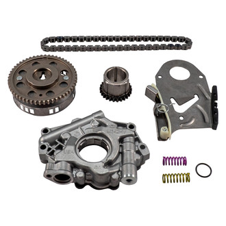 Melling® - Timing Gear Set