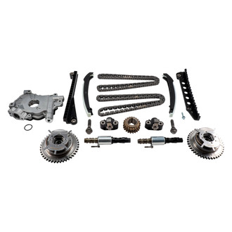 Melling® - Timing Gear Set