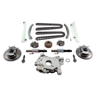 Melling® - Timing Gear Set