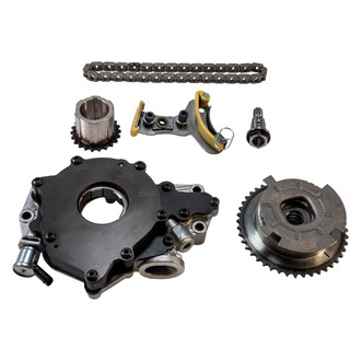 Melling® - Timing Gear Set