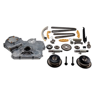 Melling® - Timing Gear Set