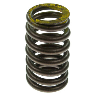 Melling® - Single Exhaust Valve Spring