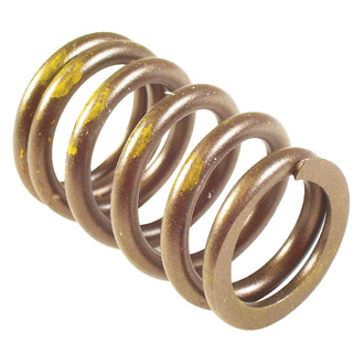 Melling® - Single Valve Spring